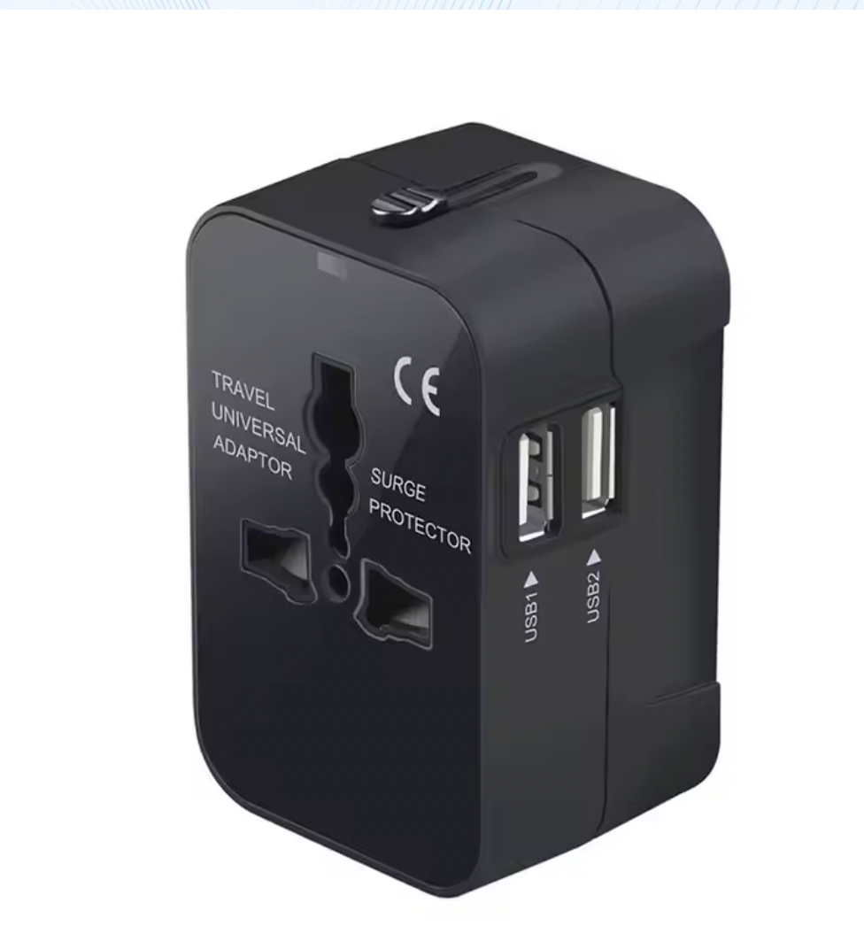 Universal Travel Adapter