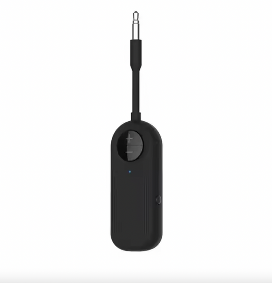 Premium Airplane Bluetooth 5.3 Adapter